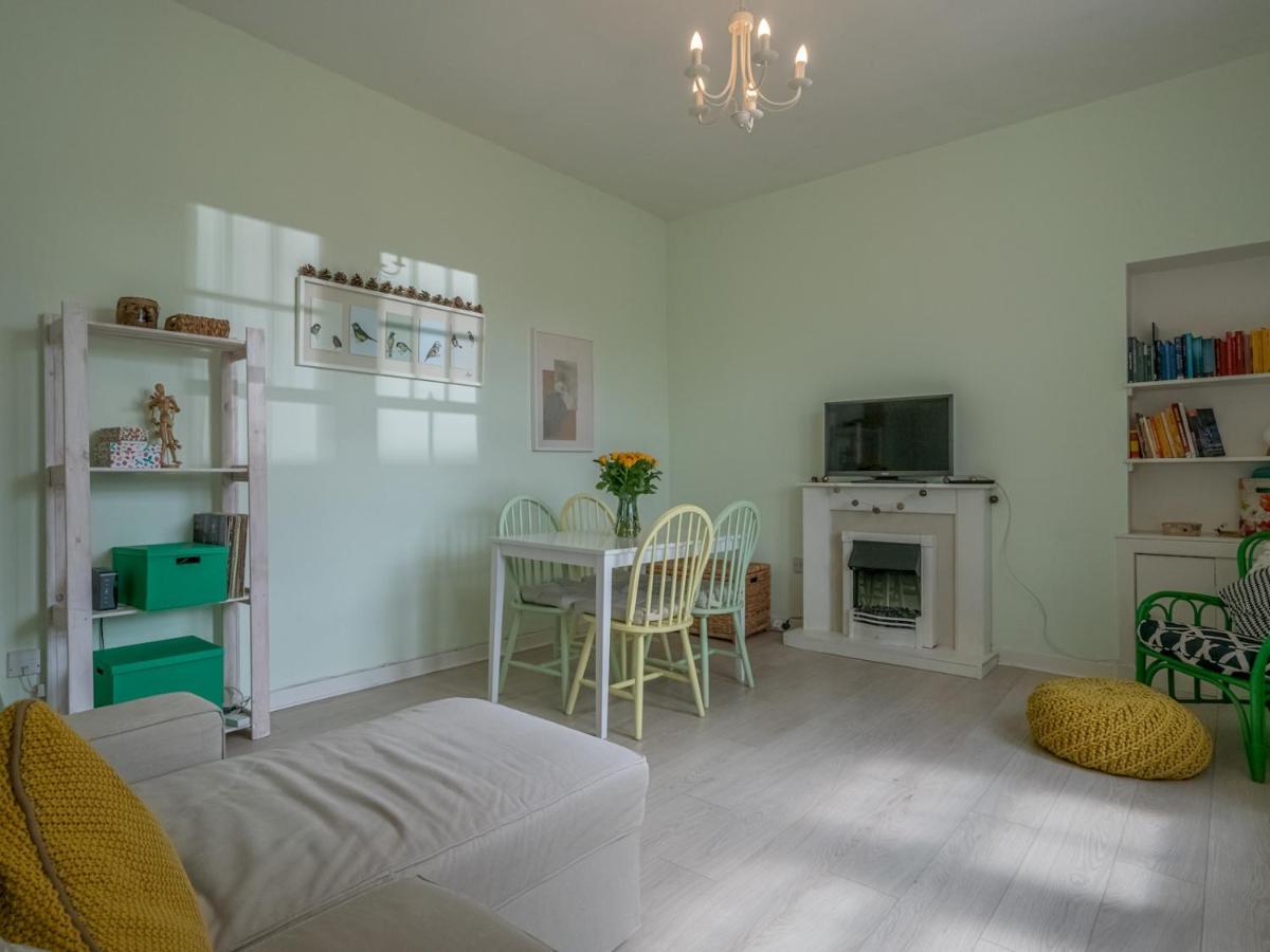 Pass The Keys Central Spacious Flat At Royal Mile EDI Exteriér fotografie