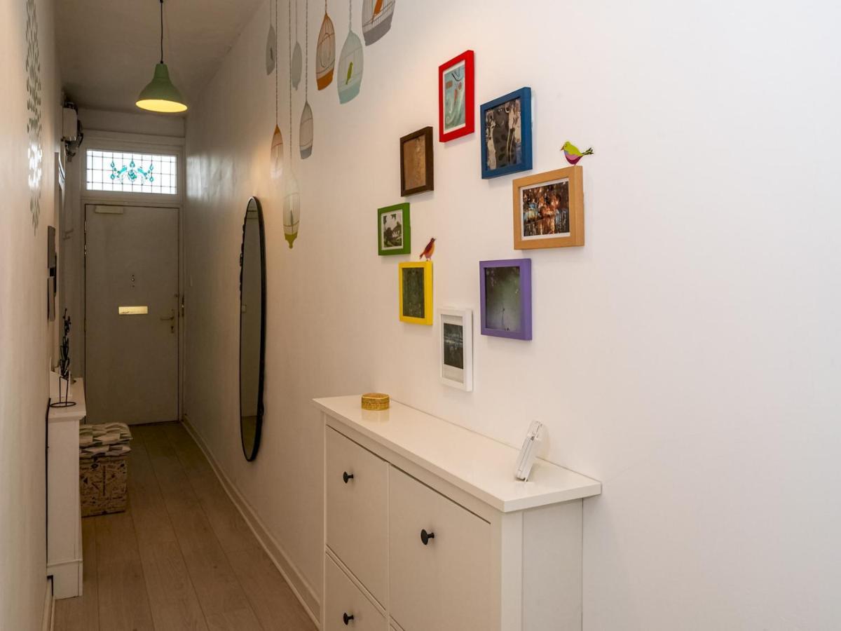 Pass The Keys Central Spacious Flat At Royal Mile EDI Exteriér fotografie